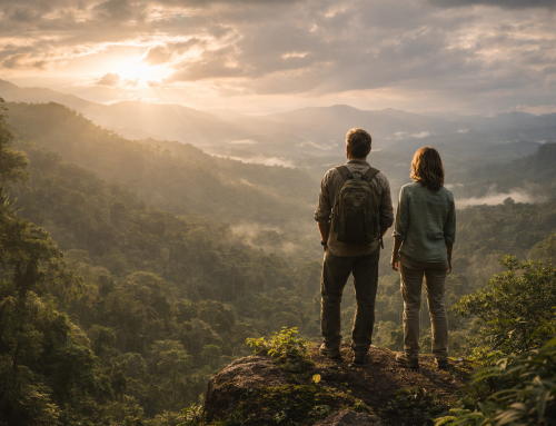 One-Day Coaching + Adventure Experiences